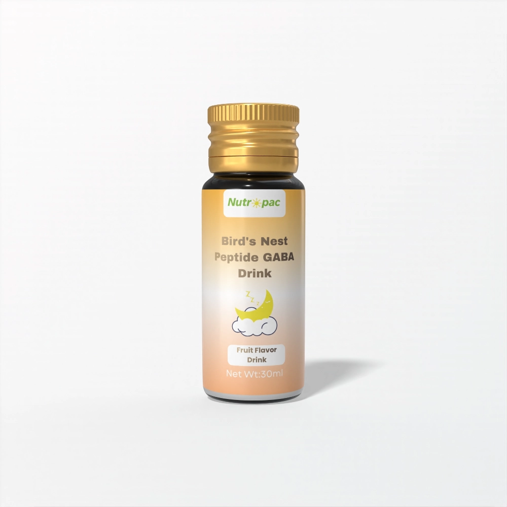 Birds Nest Peptide GABA Drink WH 1000x1000px