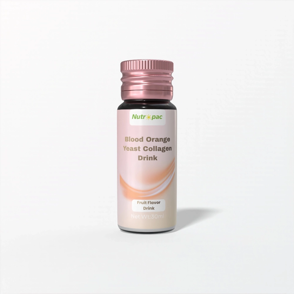 Blood Orange Yeast Collagen Drink WH 1000x1000px