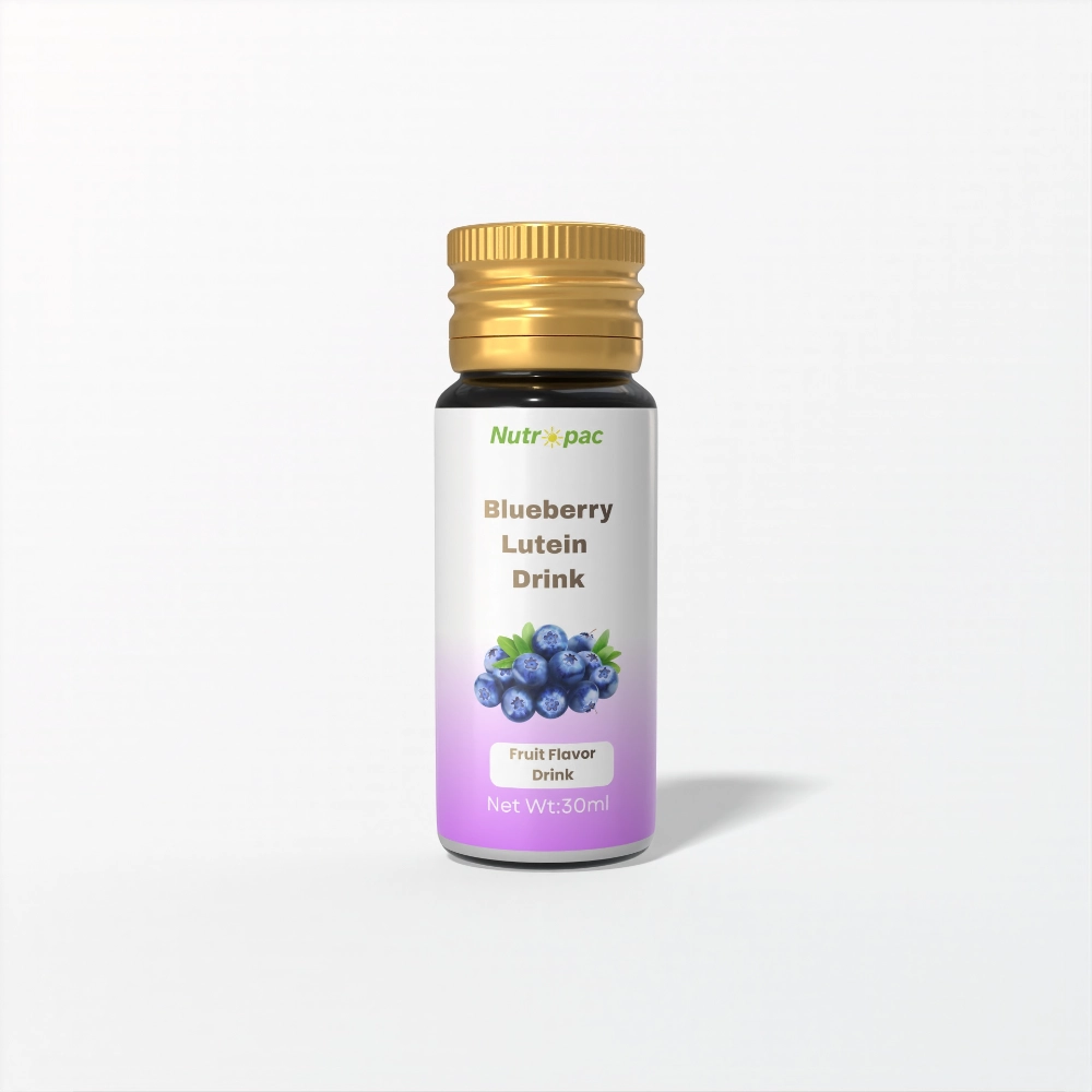 Blueberry Lutein Drink WH 1000x1000px