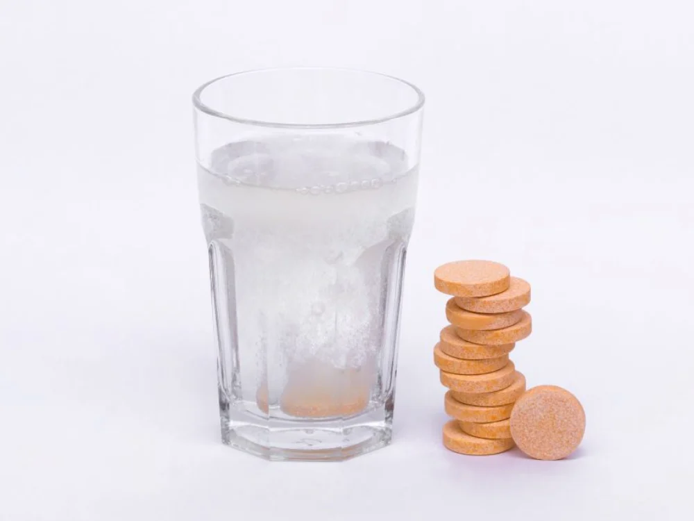 Effervescent Tablets WH 1000x750px