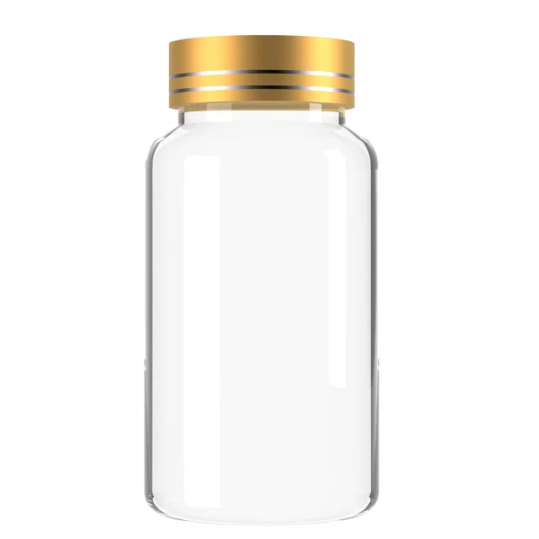HDPE PET Bottles pic