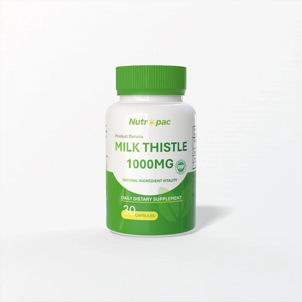 Milk Thistle WH 1000x1000px