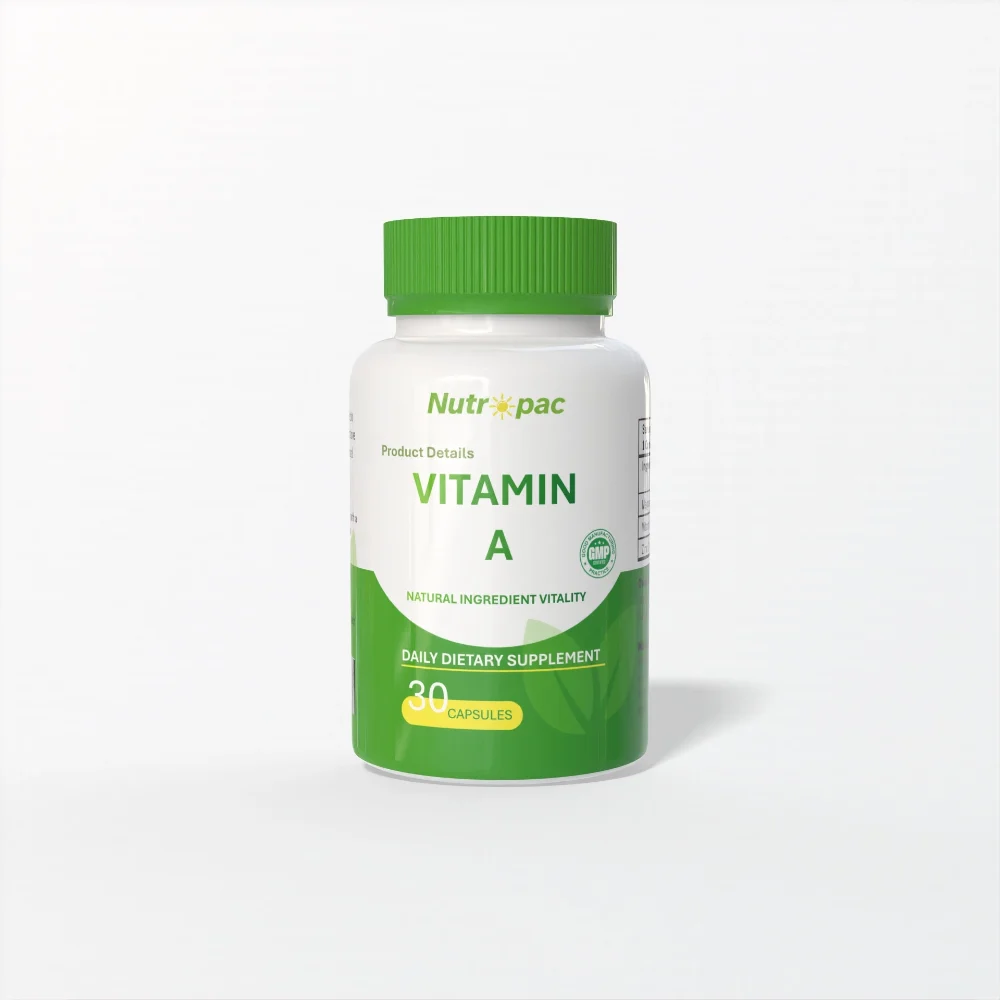 Vitamin A WH 1000x1000px