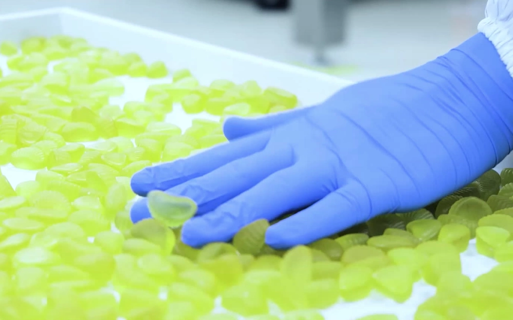 gummy manufacturing pic 2 1