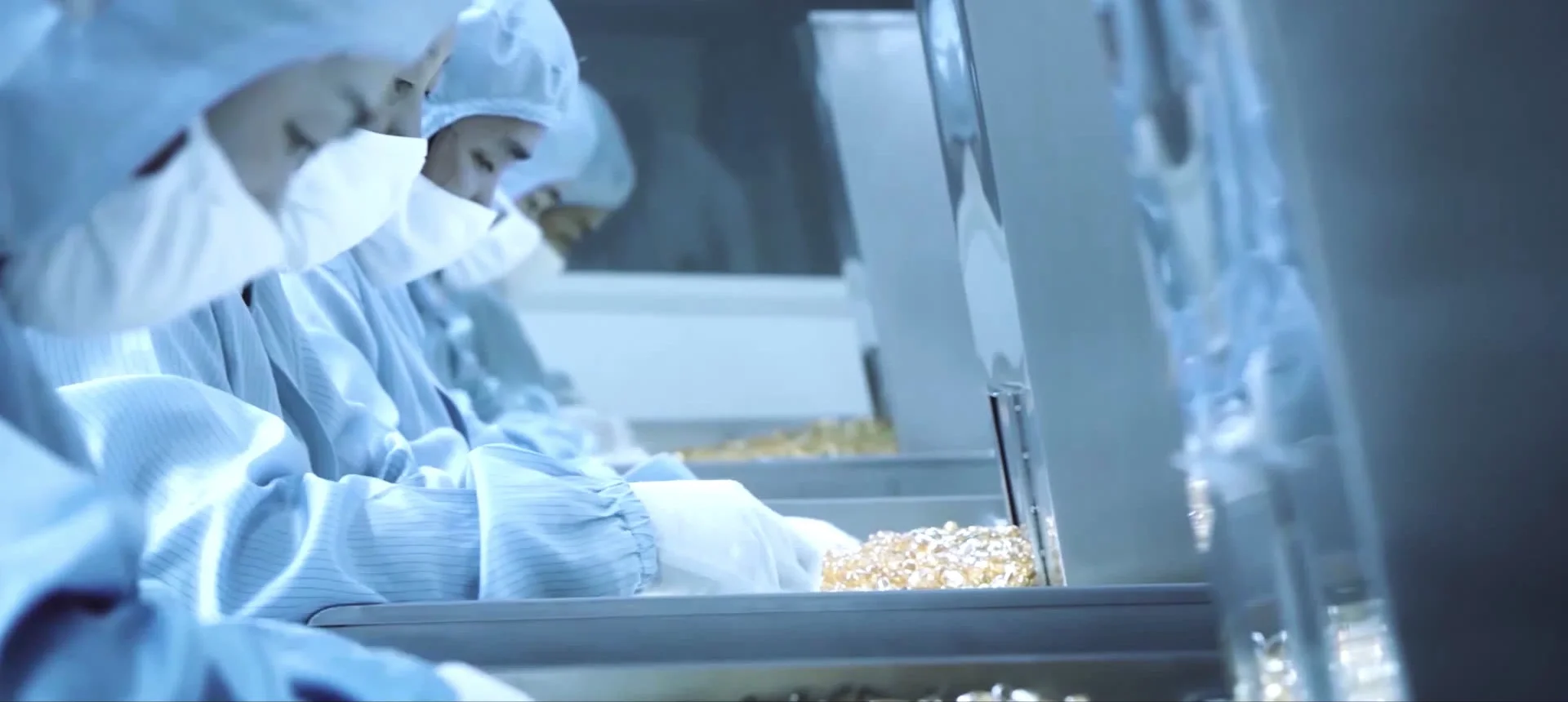 manufacturing factory 17