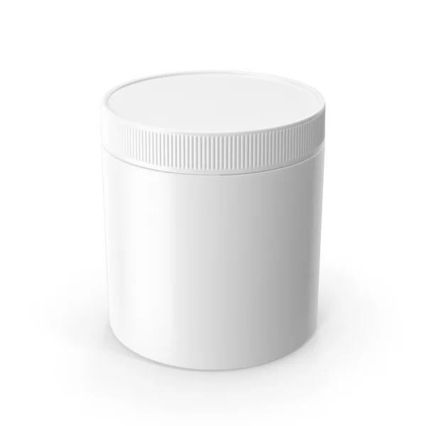 pet jar packaging pic