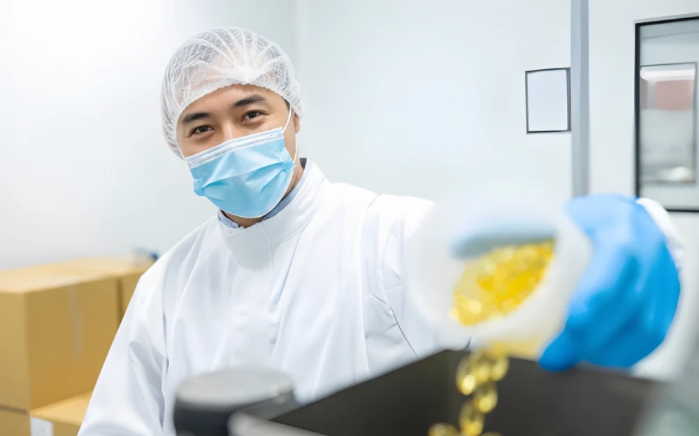 softgel manufacturing advantages pic