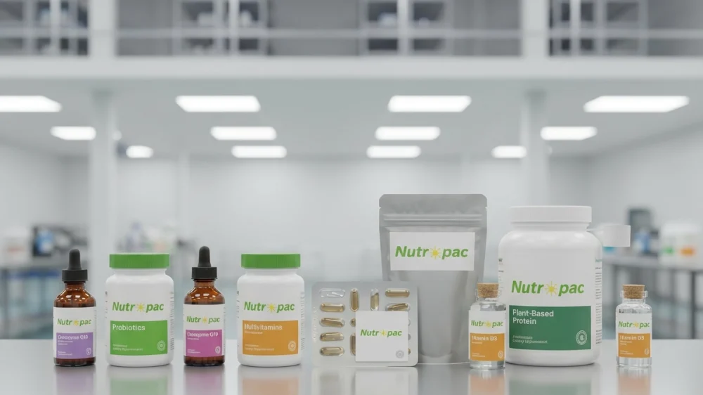 supplement packaging solution pic