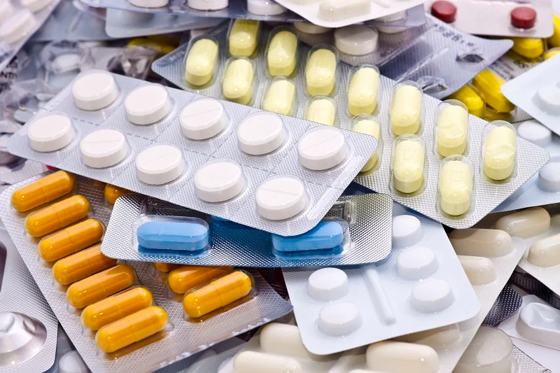 tablet supplement manufacturing banner pic