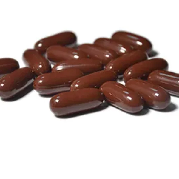 Oblong Softgels WH 600x600px