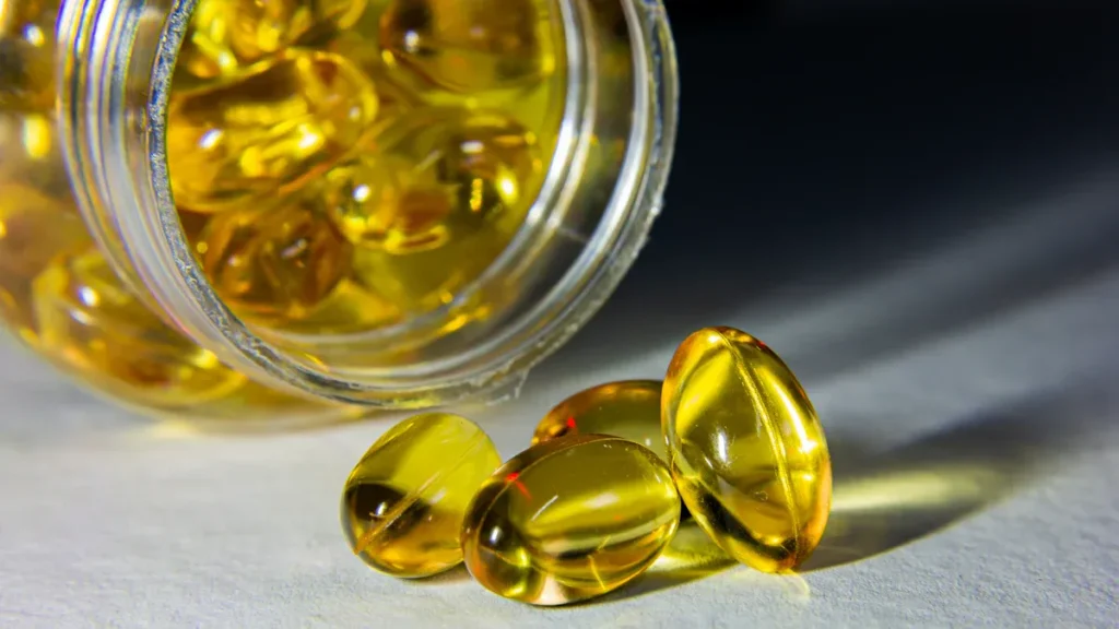 What Are Softgel Capsules And How Do They Work – Nutropac