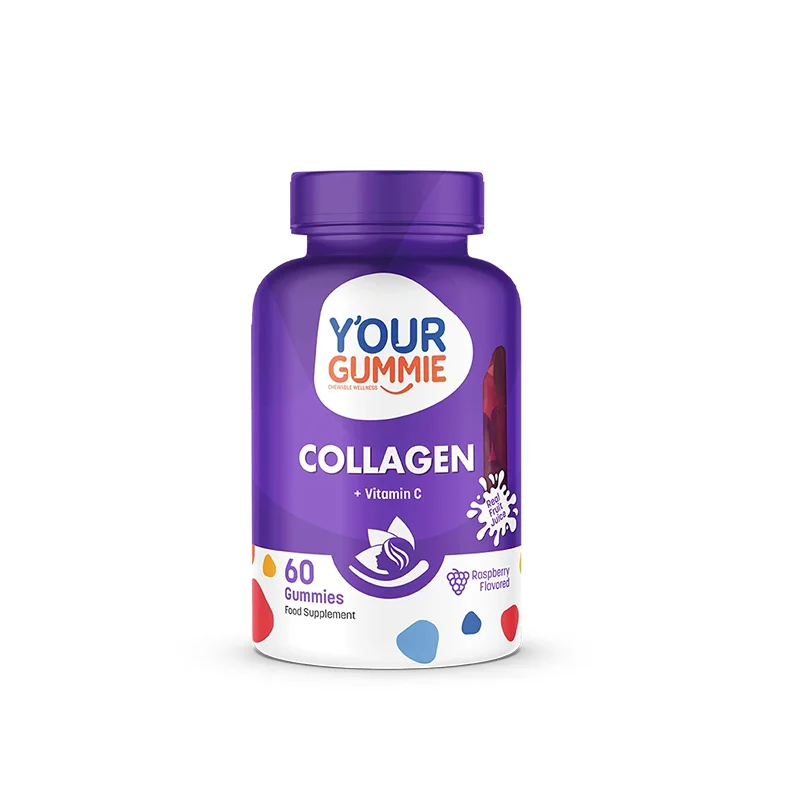 collagen gummies pic