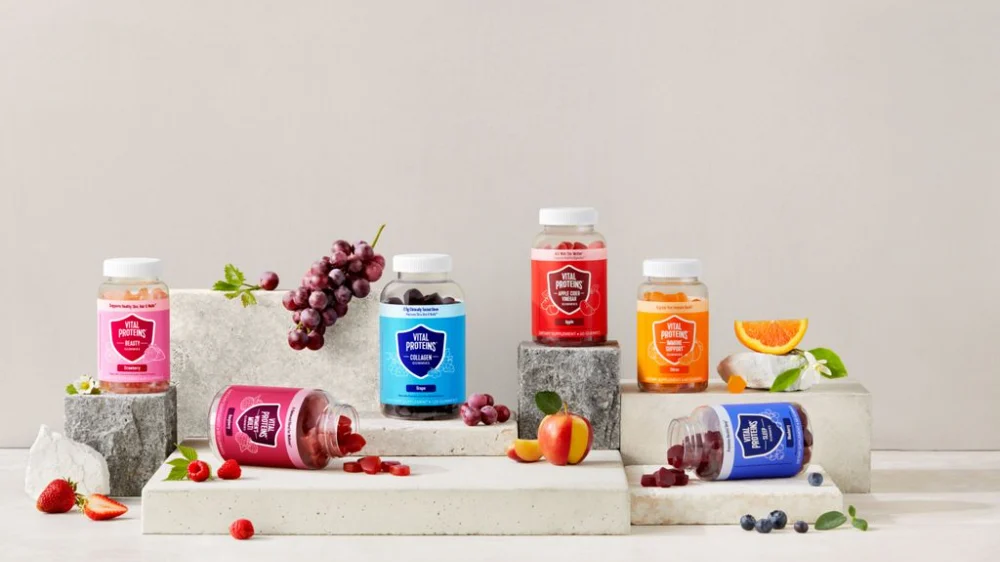 gummies supplment Private label collection pic WH 1000x562px