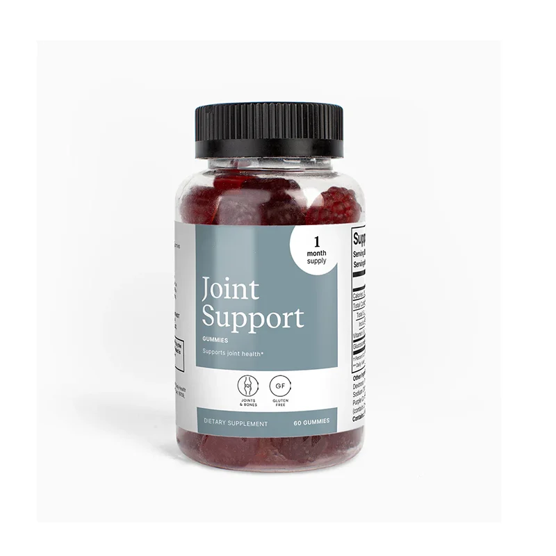 joint support gummies pic