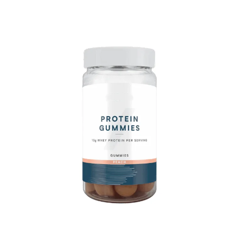 protein gummy pic