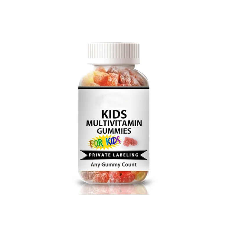 vitamin gummy pic